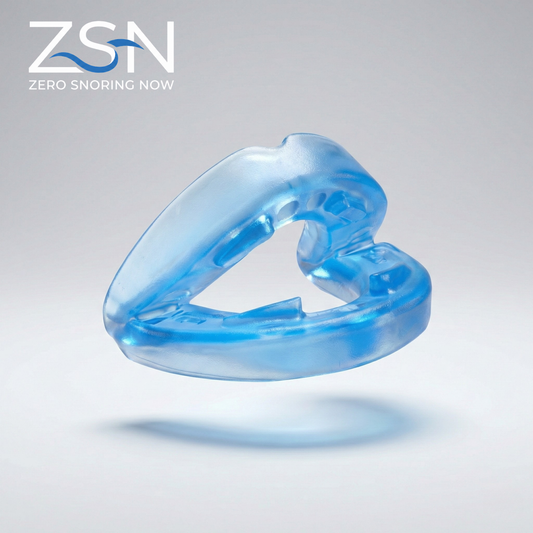 Anti Snoring Mouthpiece